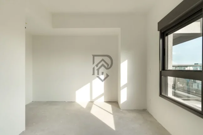 Imagem Apartamento andar alto visita livre proximo metrô faria lima