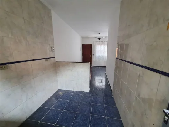Imagem Casa térrea 01 dormitório no Campo da Aviação em Praia Grande