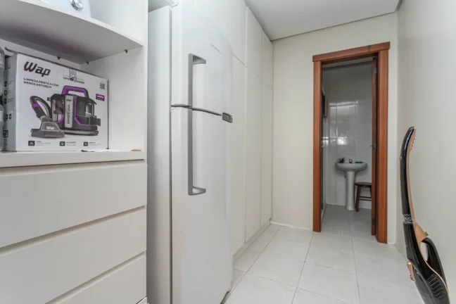 Imagem Apartamento para venda no bairro Bela Vista em Porto Alegre