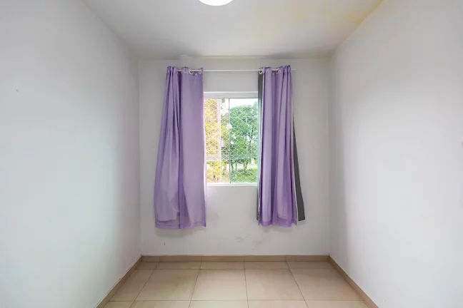 Imagem Sobrado 3 quartos no Campo Comprido