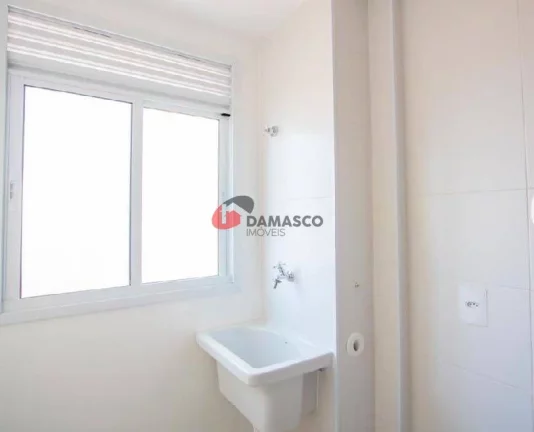 Imagem Apartamento à venda, Campestre, Santo André