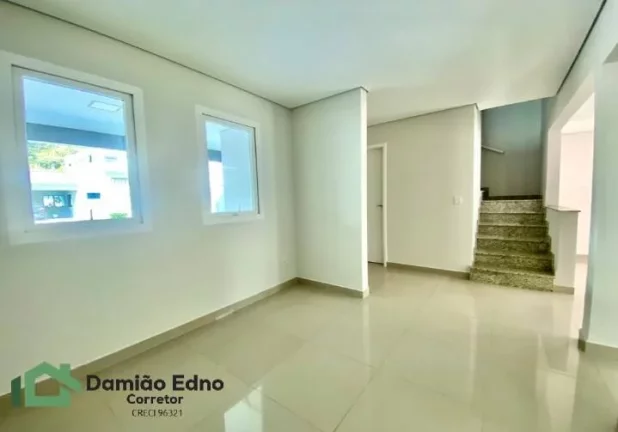 Imagem Casa no condomínio Villa Verde em Jundiaí-SP