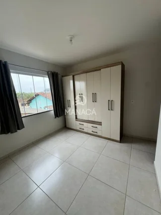 Imagem Apartamento em ótima localização - Barra Velha