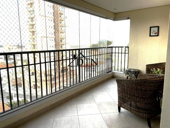 Imagem Apartamento 3 dormitórios Rudge Ramos SBC Imagem Apartamento 3 dormitórios Rudge Ramos SBC