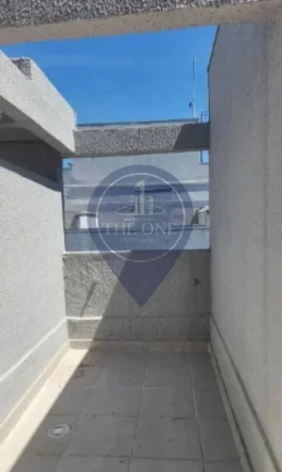 Imagem Cobertura à venda em São Paulo - SP, 1 quarto, 1 banheiro, 58m² de área no bairro X!