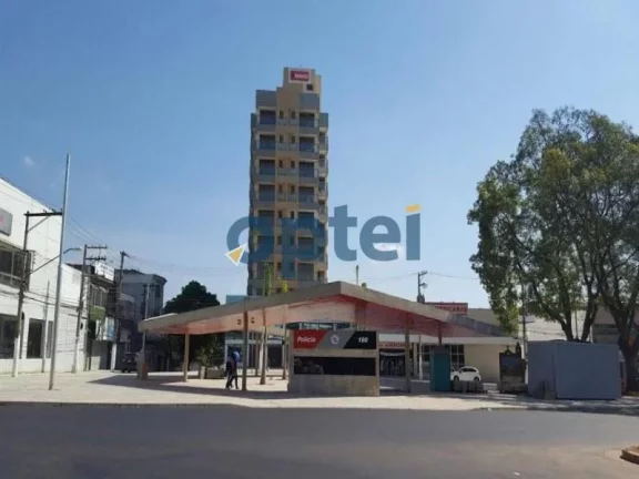 Imagem SALÃO PARA ALUGAR, 272M² - RUDGE RAMOS - SÃO BERNARDO DO CAMPO/SP