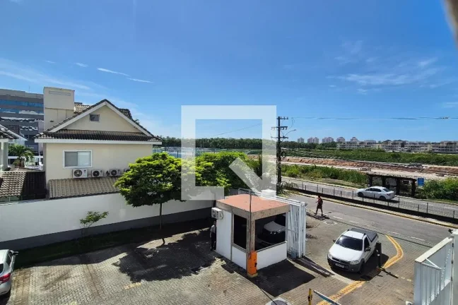 Imagem Apartamento à Venda - Recreio, 3 Quartos, 91 m2