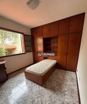 Imagem Sobrado com 4 quartos à venda, 235 m² por R$ 1.276.000 - Tucuruvi - São Paulo/SP