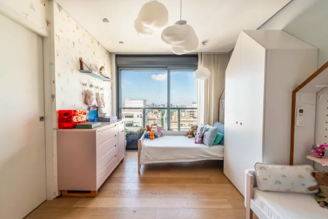 Imagem COBERTURA RESIDENCIAL em São Paulo - SP, Jardim Paulista
