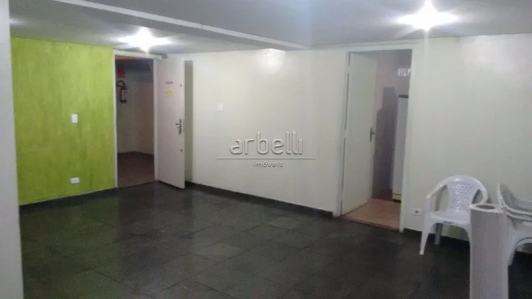 Imagem Apartamento com 70 metros quadrados, com dois dormitórios, dois banheiros, cozinha, sala para dois ...