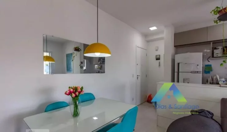 Imagem VILA PRUDENTE Apartamento 57M², 2 dormitórios, 1 suíte, 1 vaga, lazer completo ótima localização e valor !!!