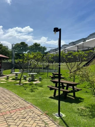 Imagem Apartamento com 2 Dormitórios para ALUGAR na Região do Nova Europa - Campinas