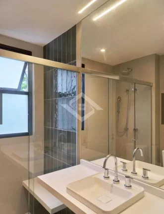 Imagem Apartamento de 2 Quartos para Venda na Barra da Tijuca com 95 m²