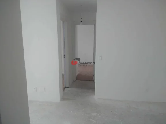Imagem Apartamento à venda 2 Quartos, 1 Vaga, 51M², Rudge Ramos, São Bernardo do Campo - SP