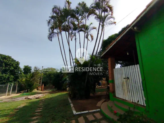 Imagem Chácara à venda em Itatiba com magnífica vista