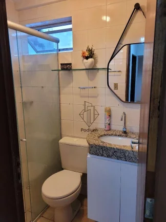Imagem Apartamento com projetados e varanda/sacada no bairro de manaira - AP2470