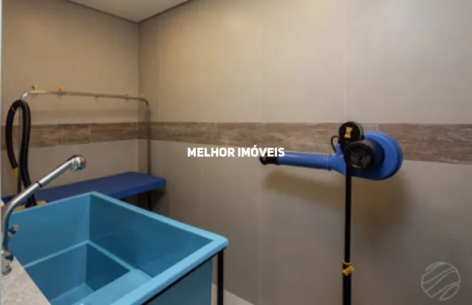Imagem Apartamento com 02 Suítes sendo 01 Máster + 02 Demi Suítes em Balneário Camboriú