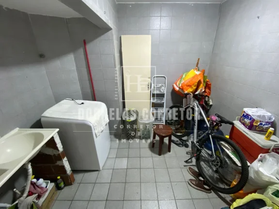 Imagem Apartamento na Caxangá - Prático e Bem Localizado