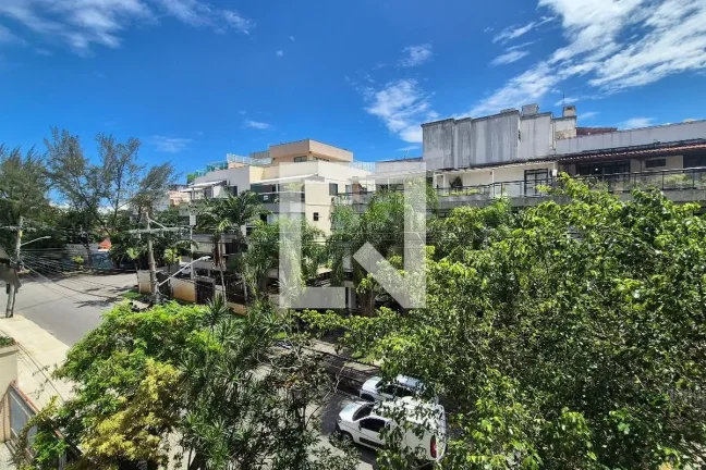 Imagem Apartamento à Venda - Recreio, 3 Quartos, 96 m2