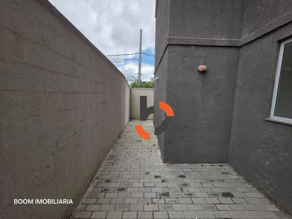 Imagem Apartamento com 2 dormitórios para alugar, 84 m² - Jardim Tropical - Nova Iguaçu/RJ