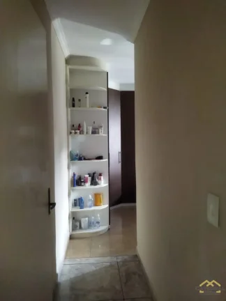 Imagem Apartamento a Venda com 2 Quartos - Ponte São João - Jundiaí/SP