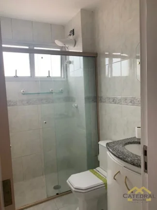 Imagem APARTAMENTO COM 2 DORMITÓRIOS À VENDA, 59 M² POR R$ 360.000,00 - VILA ARENS/VILA PROGRESSO - JUNDIAÍ/SP