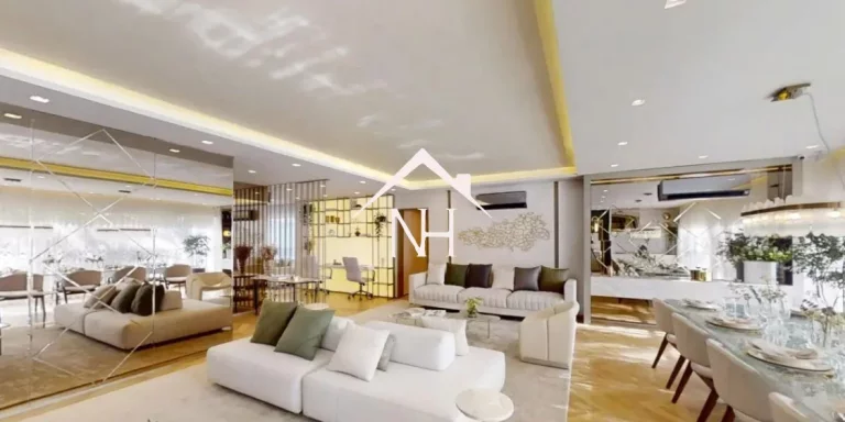 Imagem apartamento de 178m no Brooklin c/3 suítes,2 vagas,terraço gourmet,brinquedoteca,piscinas,salão de festas,playground,quadra de tênis,fitness,lounge