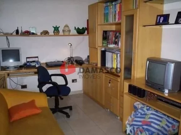 Imagem Casa à venda 3 Quartos, 1 Suite, 10 Vagas, 398M², Santa Maria, São Caetano do Sul - SP