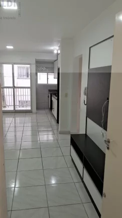 Imagem Apartamento 3 dormitórios A Venda Em Criciúma Santa Luzia