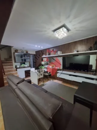 Imagem Ótimo Sobrado com 3 dormitórios e 2 vagas à Venda no bairro Assunção