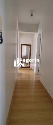 Imagem Apartamento 03 quartos com elevador Tingui, Curitiba/PR