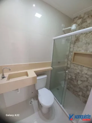 Imagem VENDO CASA NO CONDOMINIO LA VIE