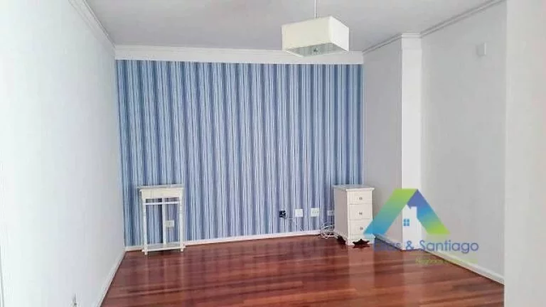 Imagem Apartamento de 4 quartos, 371m² à venda no Santo Amaro