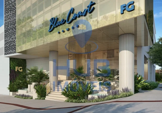 Imagem Apartamento 5 Dormitórios para venda em Balneário Camboriú - SC