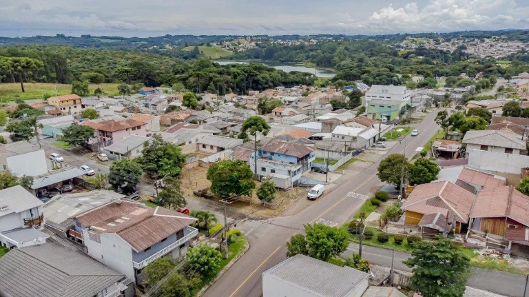 Imagem Terreno a venda no Augusta Curitiba próximo a Volvo