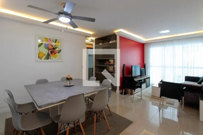 Imagem Apartamento à Venda - Barra da Tijuca, 3 Quartos, 92 m2