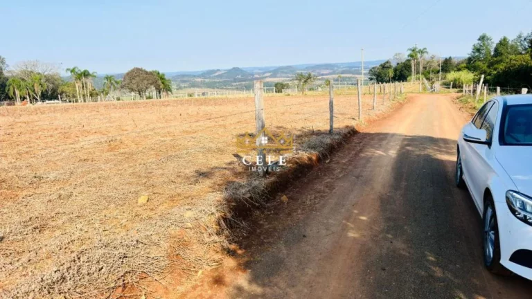 Imagem Chácara - Sítio com 1 Dormitorio(s) localizado(a) no bairro Zona Rural em Nova Hartz / RIO GRANDE DO SUL Ref.:1582