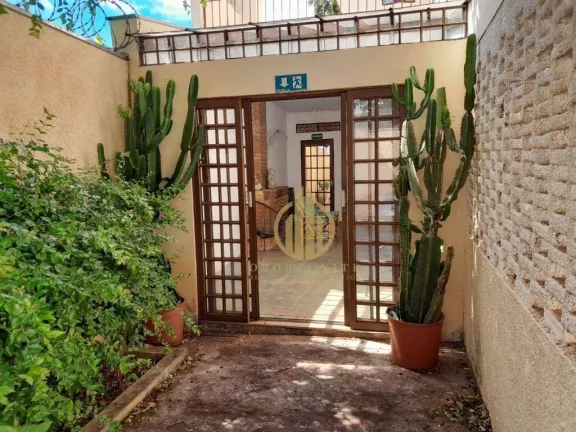 Imagem Casa com 4 dormitórios à venda, 230 m² por R$ 679.000,00 - Jardim América - Ribeirão Preto/SP