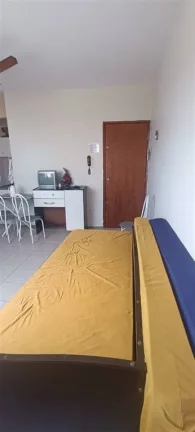Imagem APARTAMENTO COM 30 m² - MIRIM - PRAIA GRANDE SP
