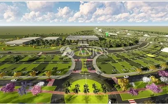 Imagem TERRENO Á VENDA RESIDENCIAL IGUATEMI, PRÓXIMO AO IFMT, SINOP - MT