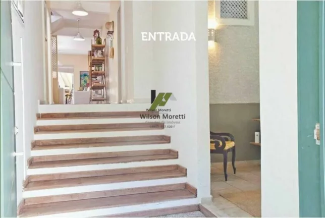 Imagem Casa em Condomínio de Alto Padrão