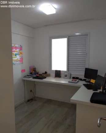 Imagem APARTAMENTO RESIDENCIAL em Sao Paulo - SP, Vila Prudente