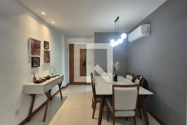 Imagem Apartamento à Venda - Recreio, 3 Quartos, 116 m2