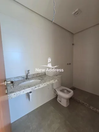 Imagem Apartamento Duplex com 2 Quartos à Venda na Praia de Itaparica - Vila Velha/ES