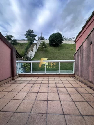 Imagem ÓTIMA CASA EM CONDOMÍNIO FECHADO.