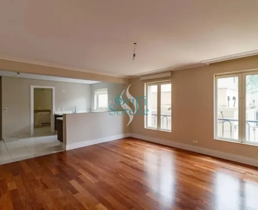 Imagem Apartamento à Venda em Jardim Paulista - São Paulo/SP.