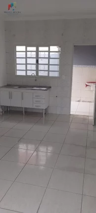 Imagem Casa à venda no bairro Jardim Santa Rita de Cássia - Tatuí/SP