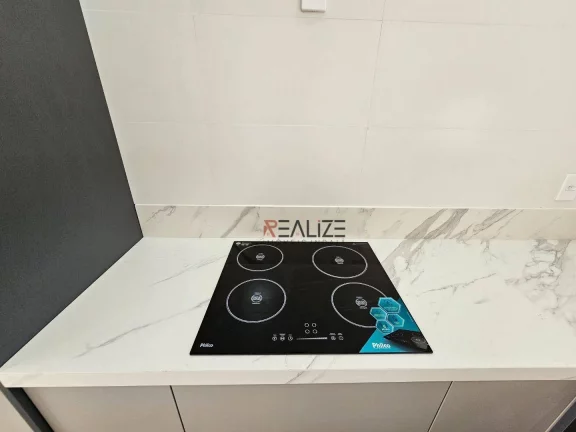 Imagem Casa com 3 suítes e quintal à venda, 186 m² por R$ 1.650.000 - Condomínio Park Gran Reserve - Indaiatuba/SP