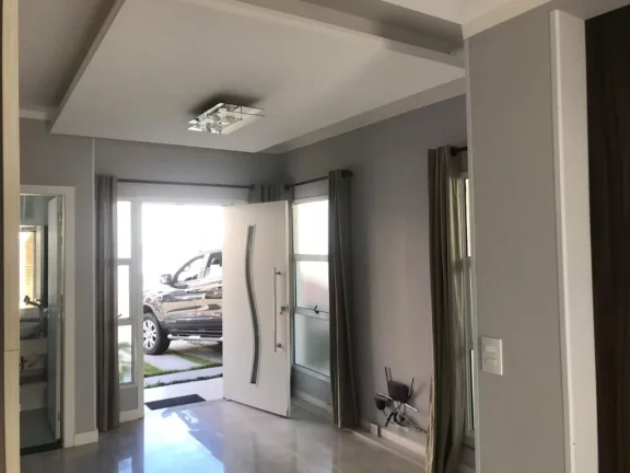Imagem Sobrado com 3 dormitórios à venda por R$ 850.000,00 - Parque Santa Rosa - Suzano/SP