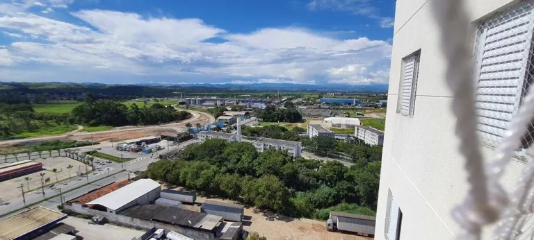 Imagem Apartamento 2 Dormitórios 1 suíte varanda com churrasqueira